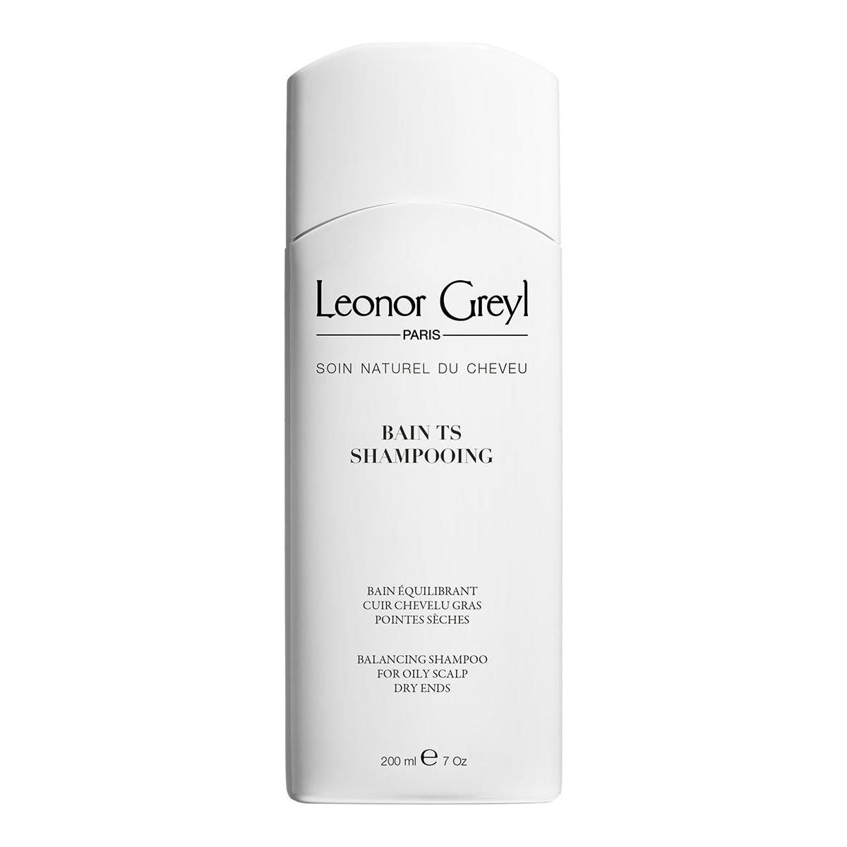 Leonor Greyl Bain TS Shampoo 7 oz