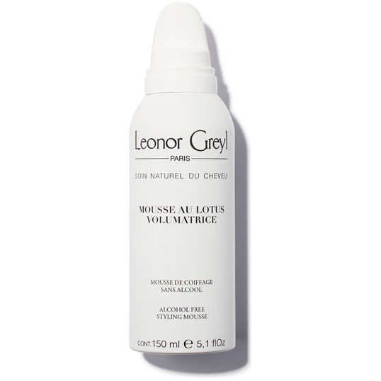 Leonor Greyl Paris Mousse Au Lotus Volumatrice 5.1 oz