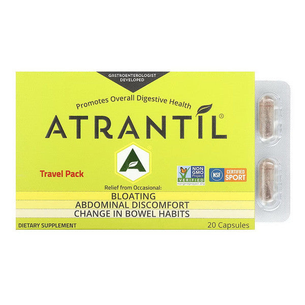 Atrantil Digestive Supplement