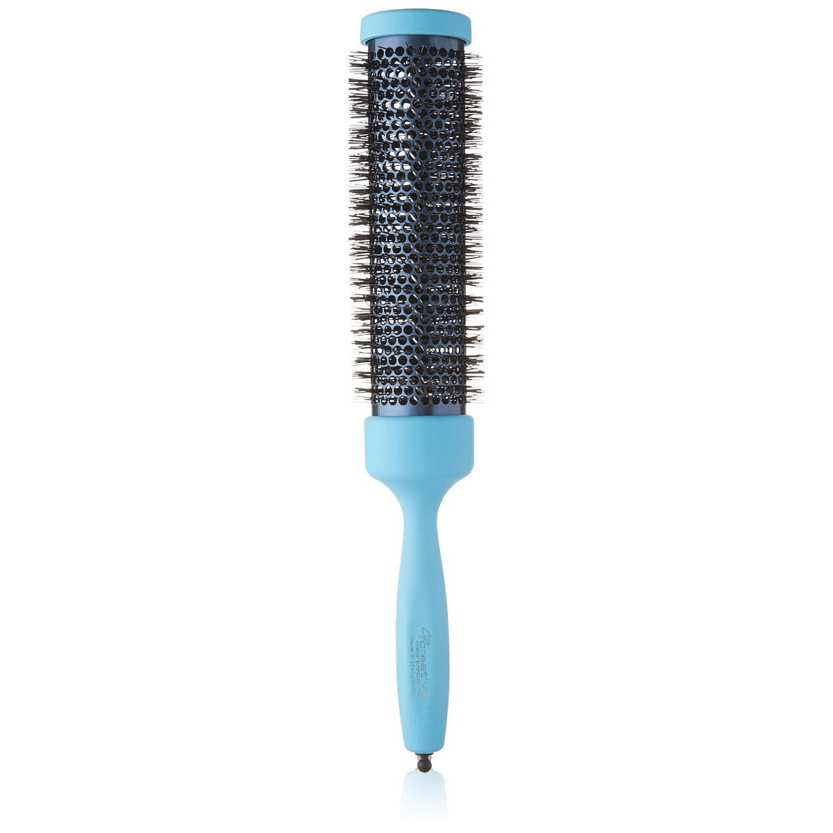 Creative Hair Brushes Soft Touch Azzurro 3Me41481
