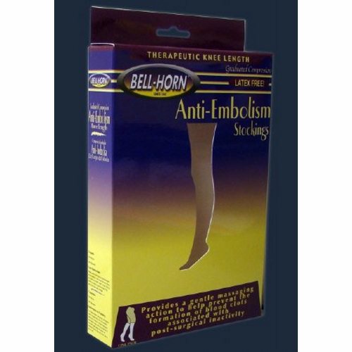 Dr. Comfort DJO, Anti-embolism Stockings 2X-Large / Regular, 1 Pair