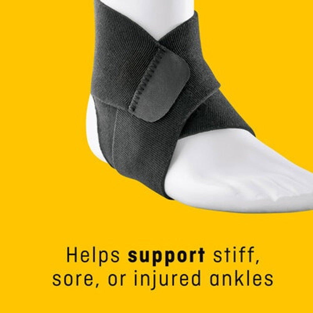 Futuro Sport Adjustable Ankle Support 09037