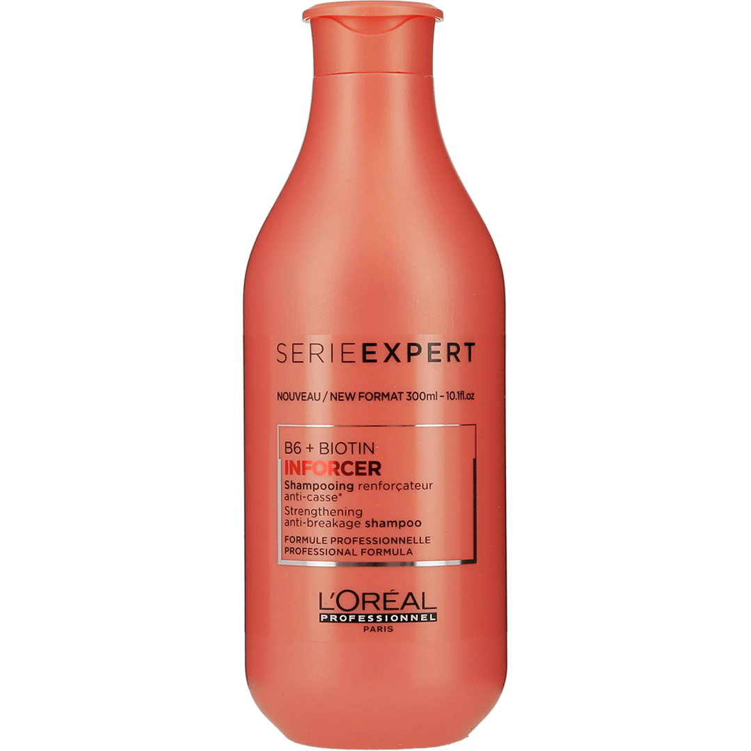 L'Oreal Professional Serie Expert Inforcer Shampoo 300ml