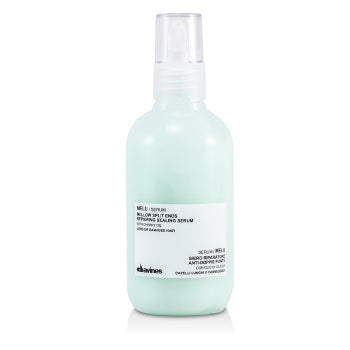 Davines Melu Mellow Split Ends Repairing Serum 3.38 Oz