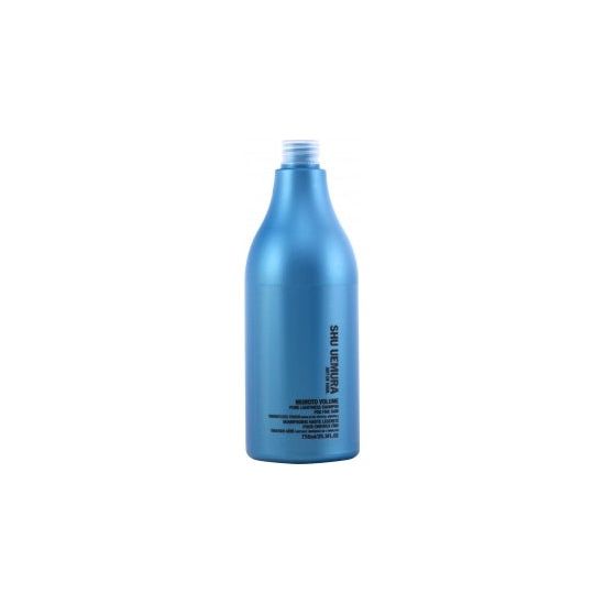 Shu Uemura Muroto Volume Pure Lightness Shampoo 25.3 Oz