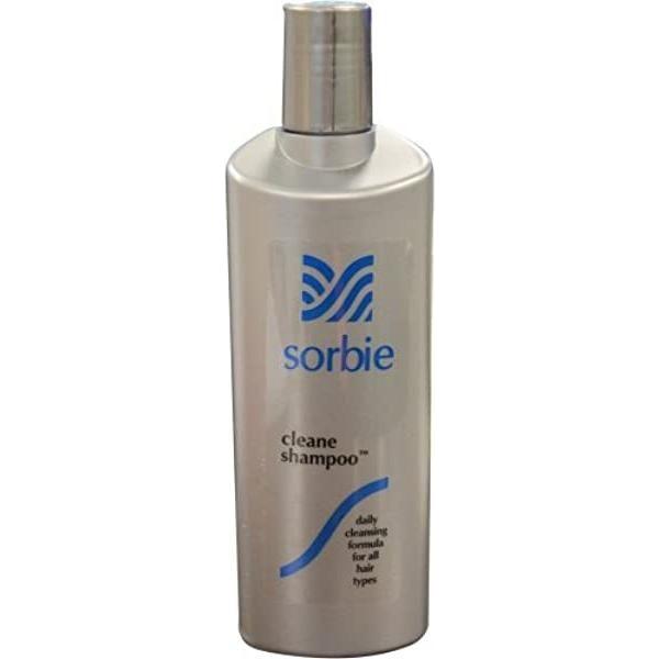 Trevor Sorbie Cleane Shampoo For Normal Hair 8.5oz