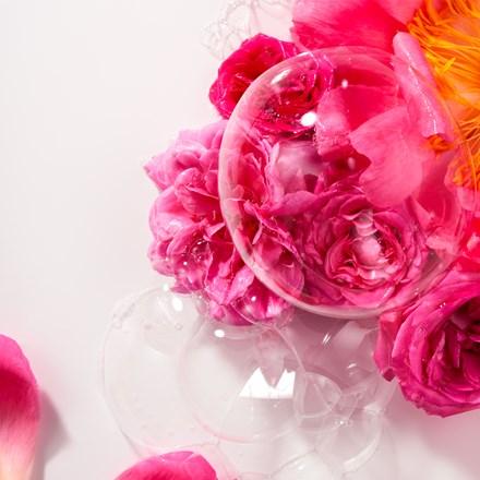 Roger & Gallet Well-Being Rose Shower Gel 6.6oz