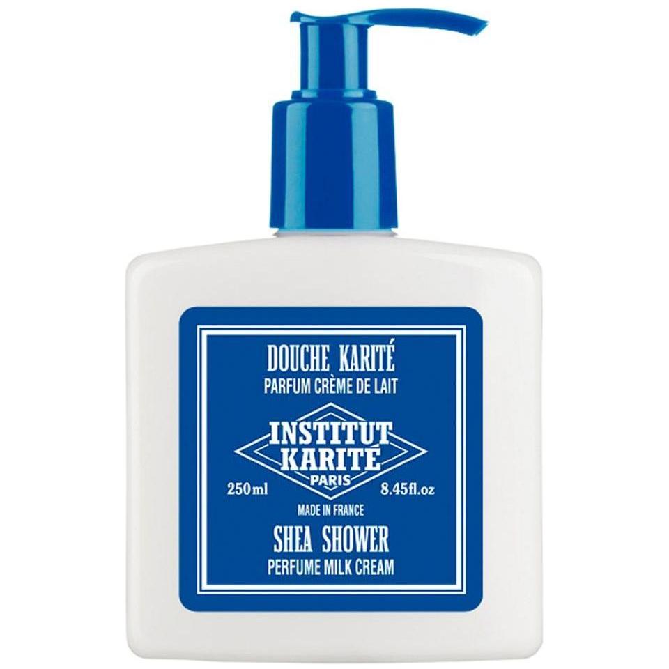 Institut Karite Paris Shea Shower Milk Cream 250Ml