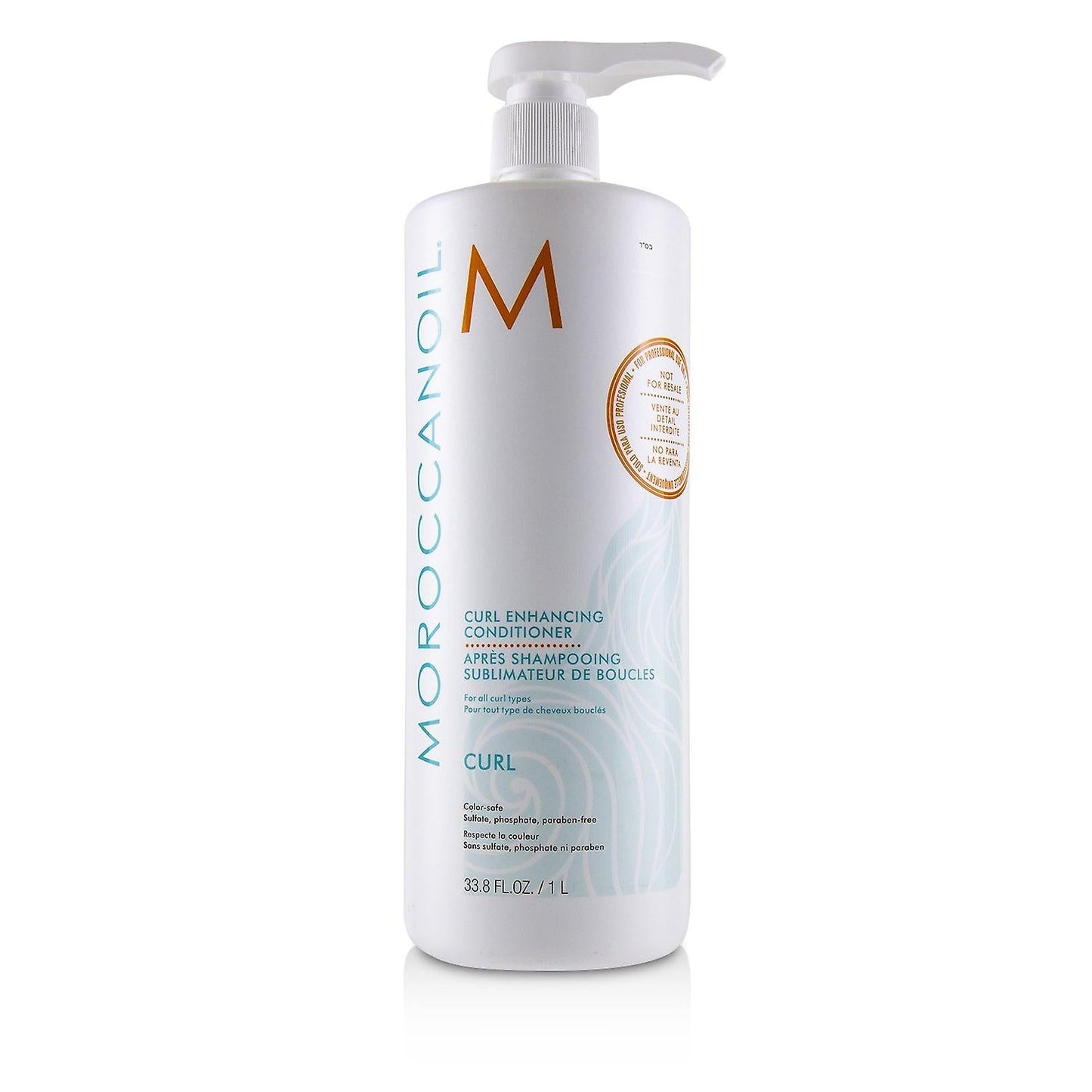 Moroccanoil Curl Enhancing Conditioner