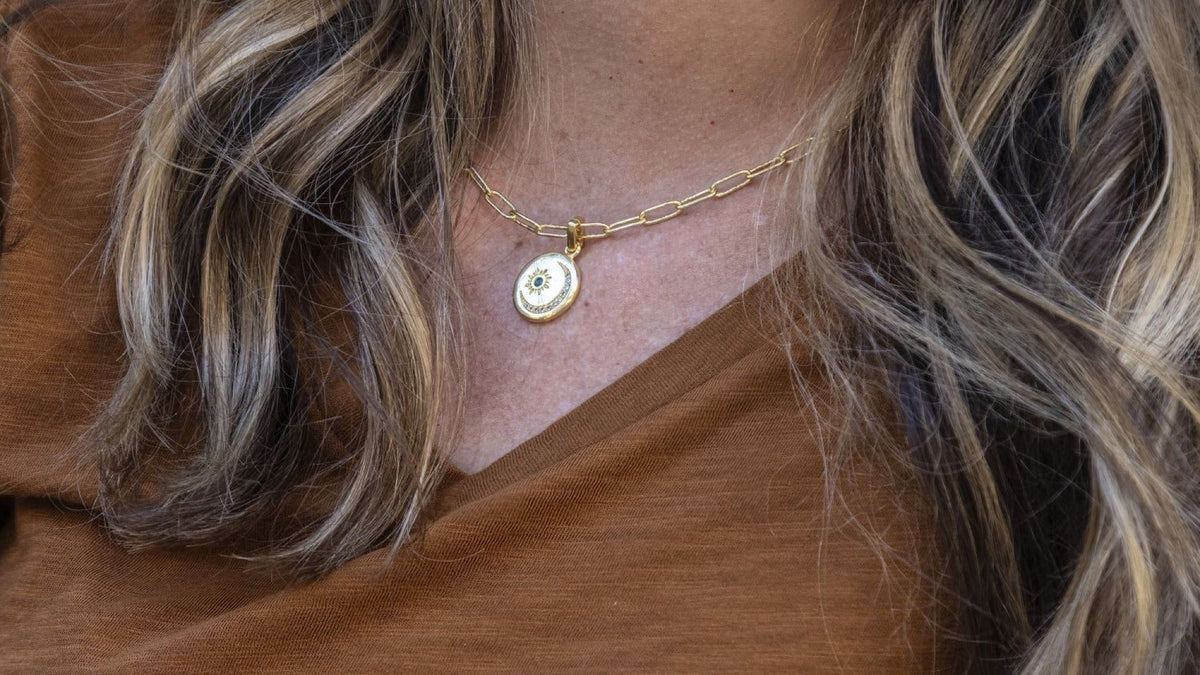 Luna Necklace