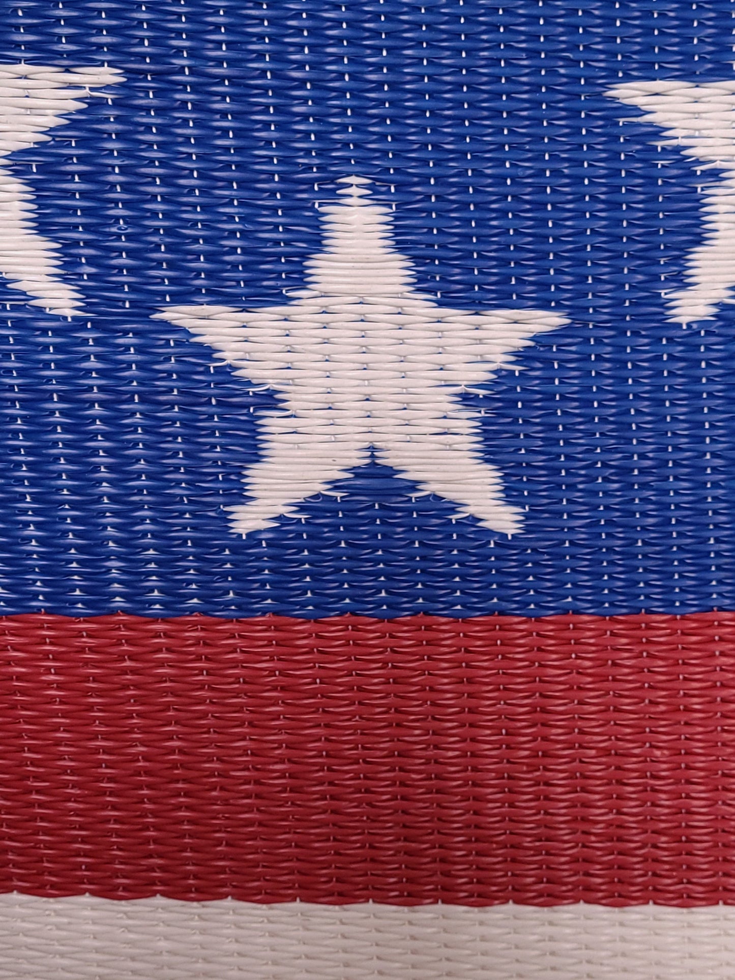Cheers Red White & Blue