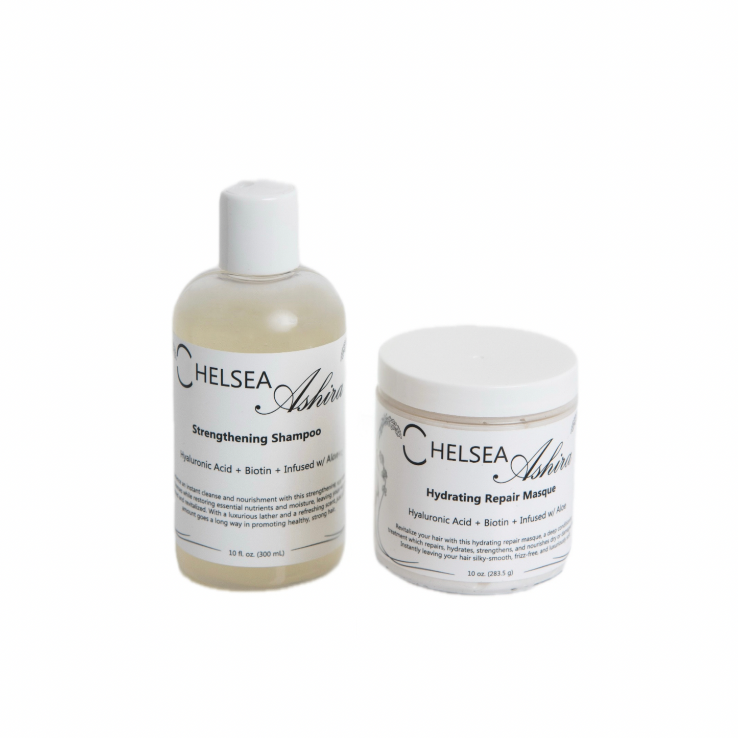 Hair Repair Set