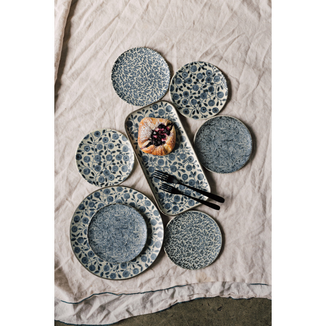Set of 6 Arbor Element Appetizer Plate