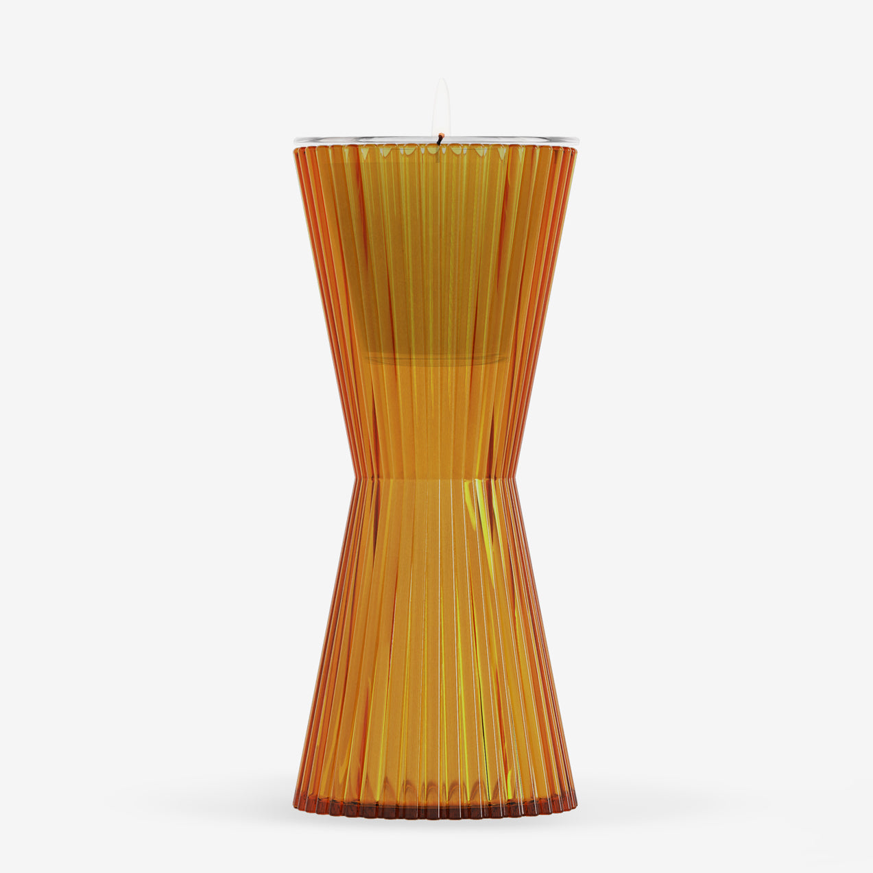 AIZ Candle - Cedar & Black Cherry