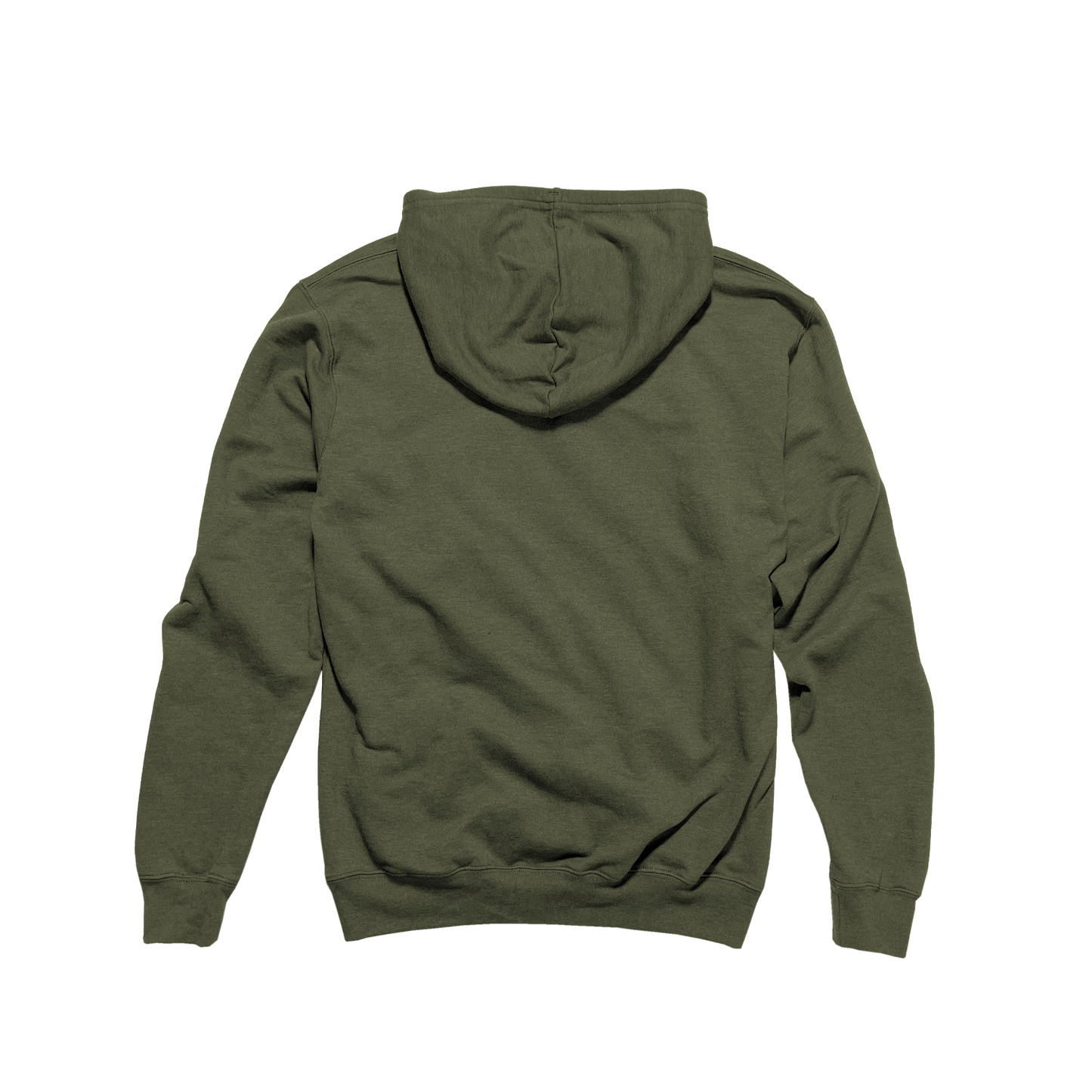Unisex Heathered Fleece Hood - Osadia Concept Store