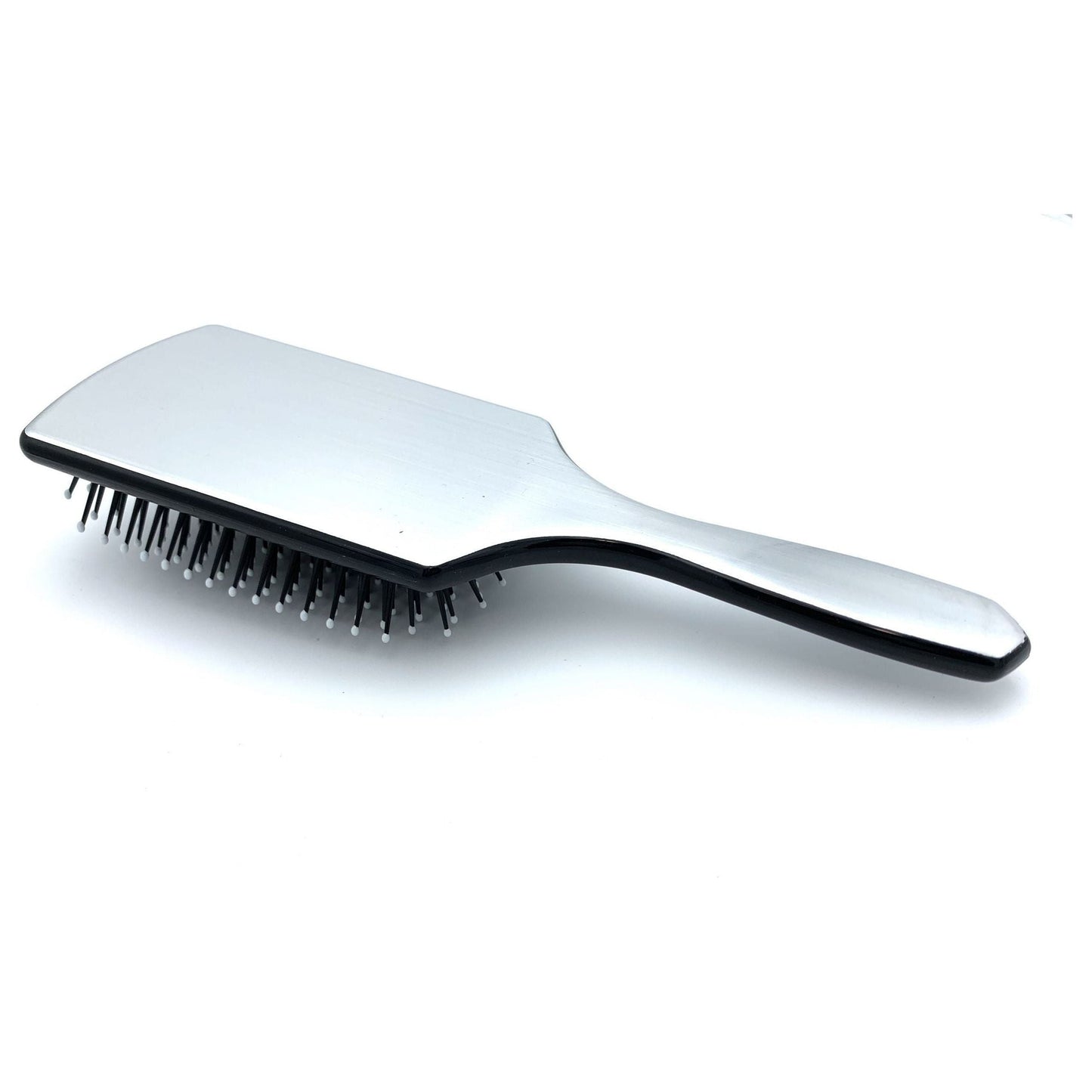 Dural Paddle Brush for Styling & Care With Plastic Pins