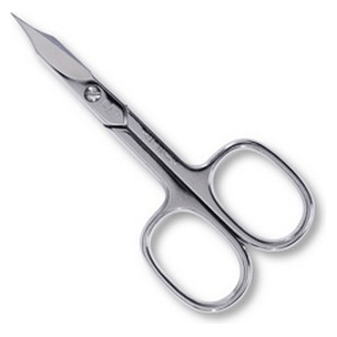 Credo Nail Scissors 3,5' Tower Point 08010