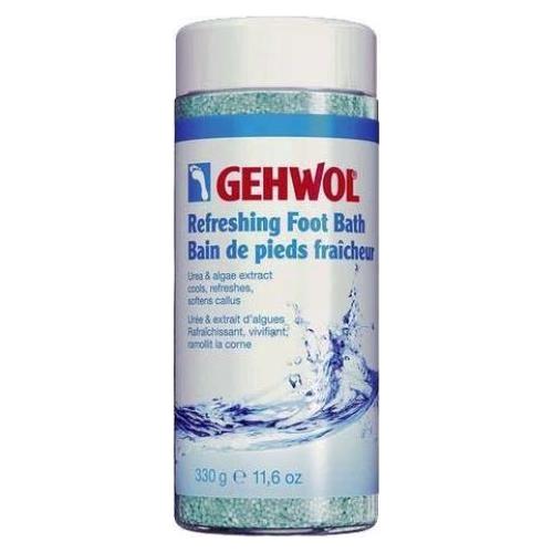 Gehwol Refreshing Foot Bath 330g