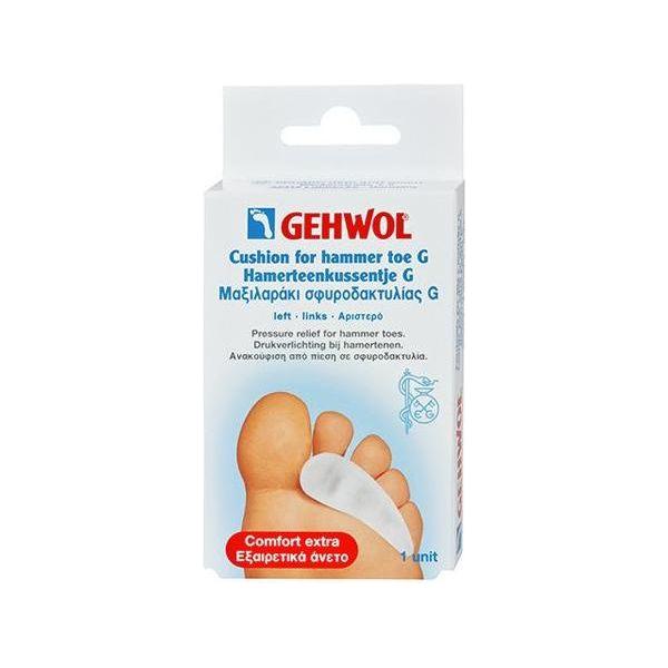 Gehwol Cushion For Hammer Toe G Left 1ct