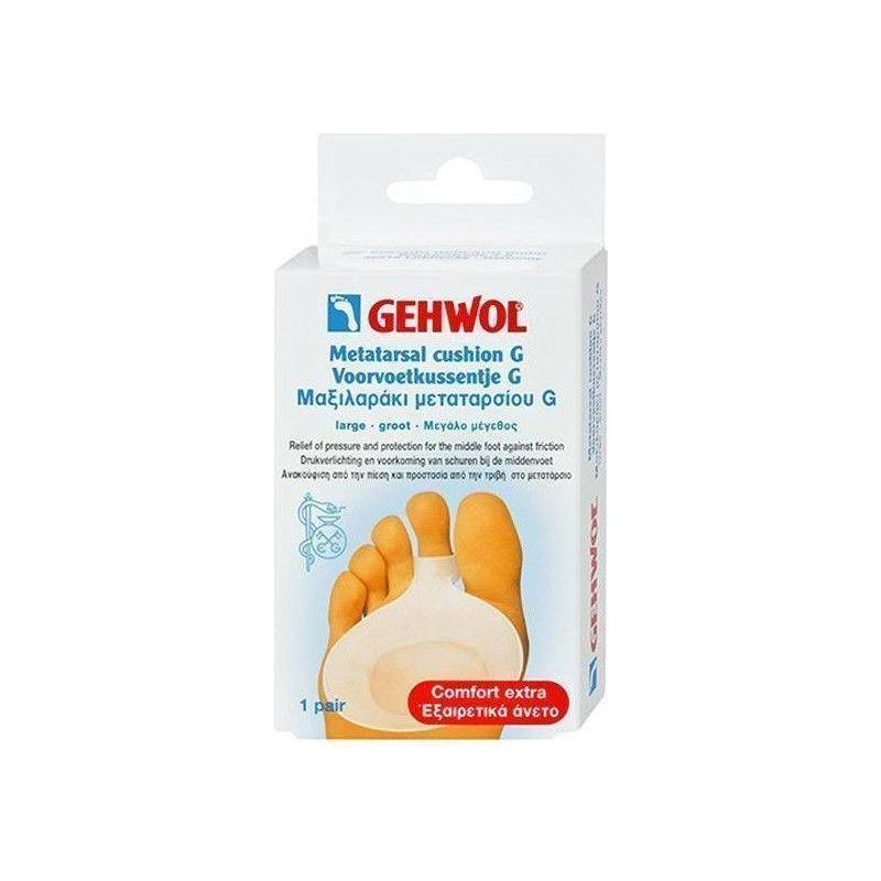 Gehwol Metatarsal Cushion G Small 1 Pair