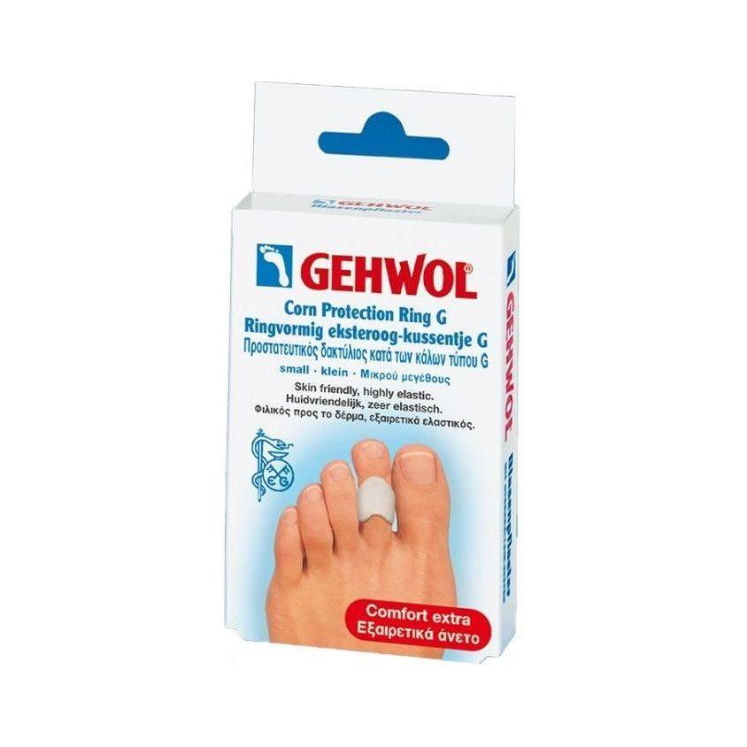 Gehwol Corn Protection Ring G Small 3ct