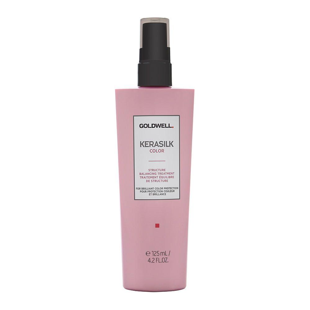 Goldwell Kerasilk Color Structure Balancing Treatment 4.2oz