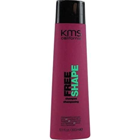 KMS California Free Shape Shampoo 10.1 oz