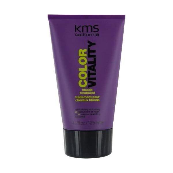 KMS California Color Vitality Blonde Treatment 4.2 oz