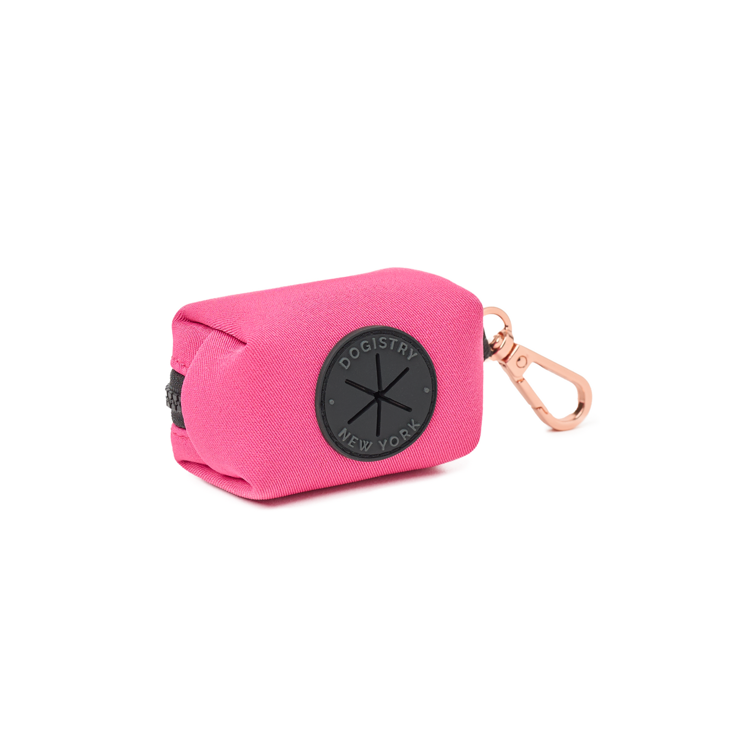 SoHo Dog Walking Set - Park Ave Pink