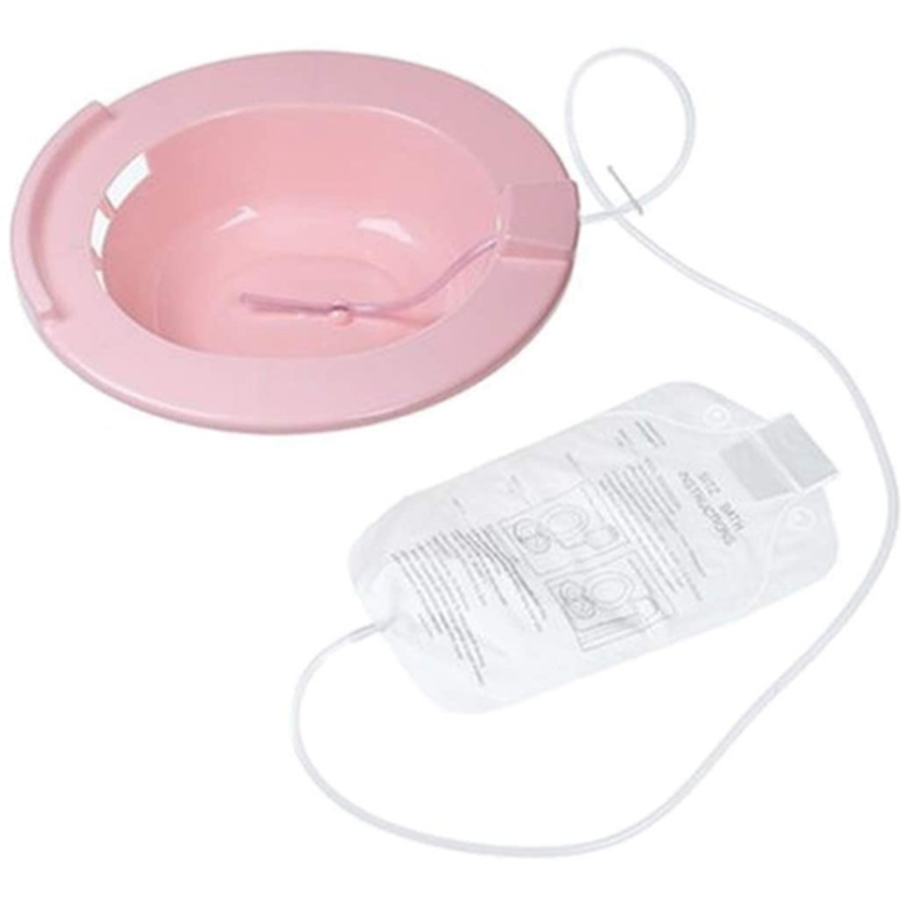 Carex Sitz Bath P708-00