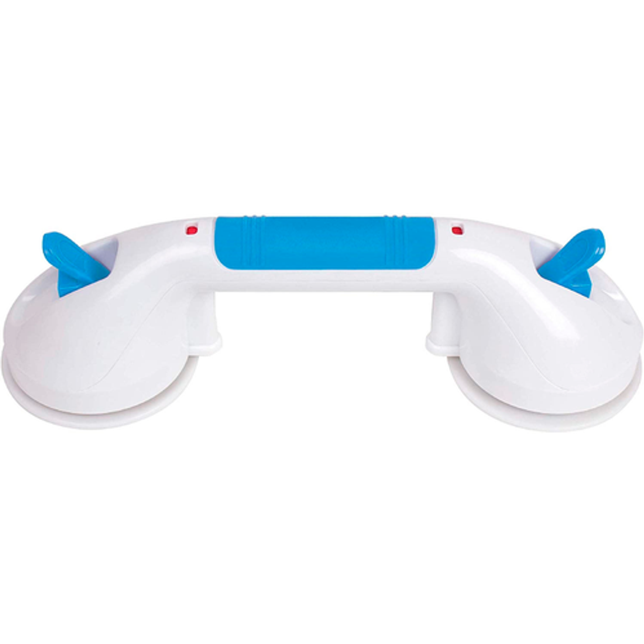 Carex Ultra Grip, Grab Bar, Bath Suction, 12 Inch