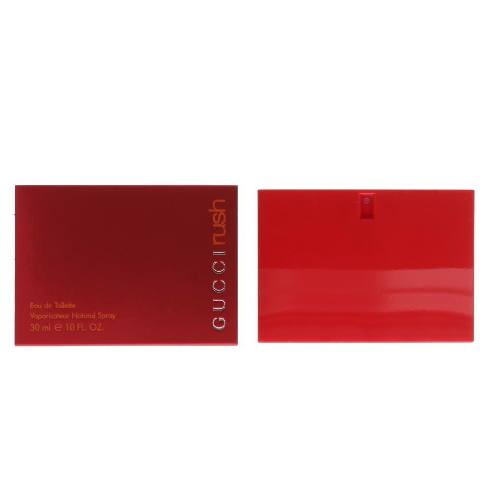Gucci Rush For Women Eau De Toilette Spray 1 Oz