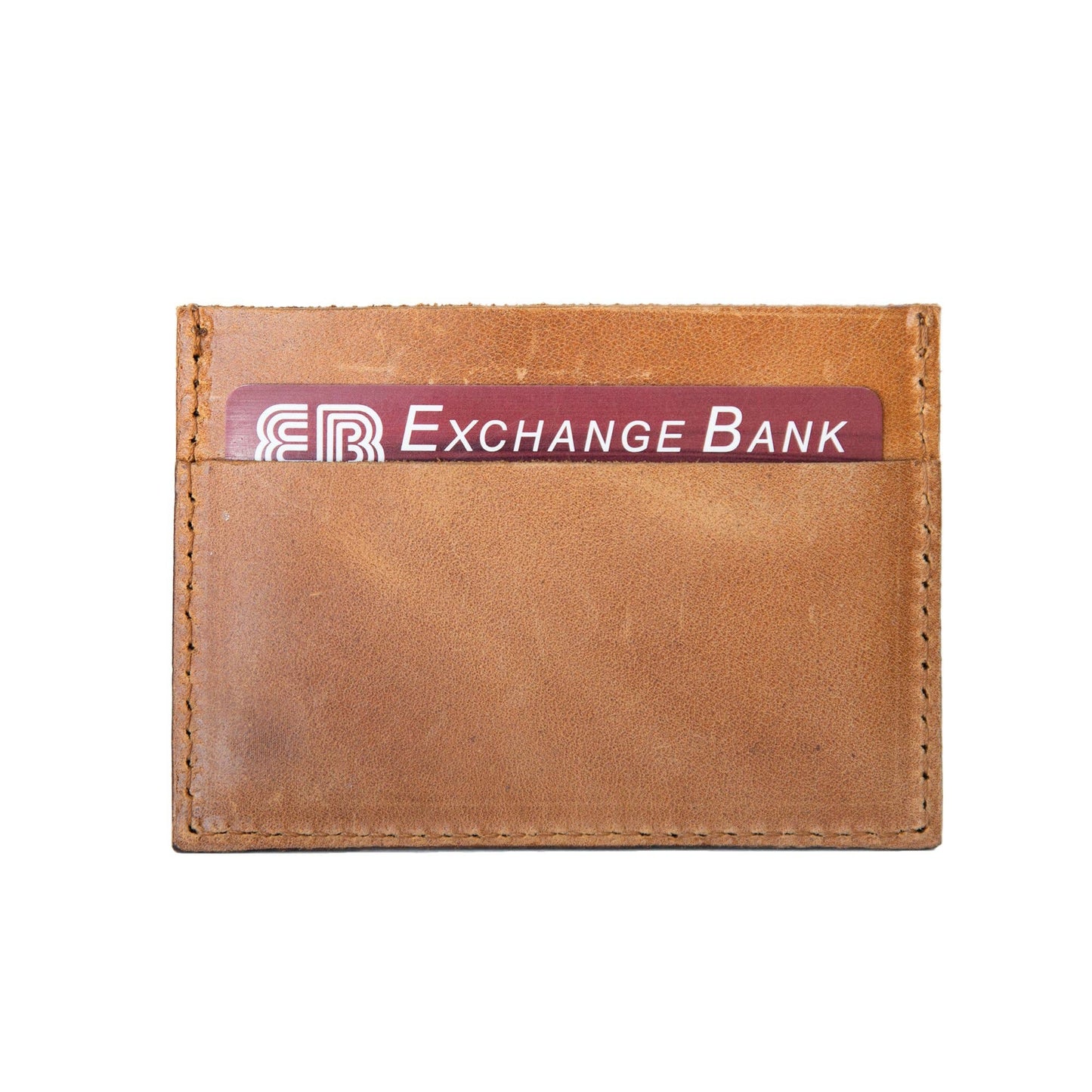 Horizontal Card Wallet