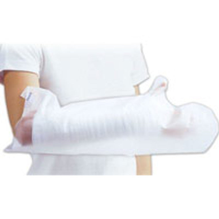 FLA Orthopedics Cast Protector - Short - Arm - Adult