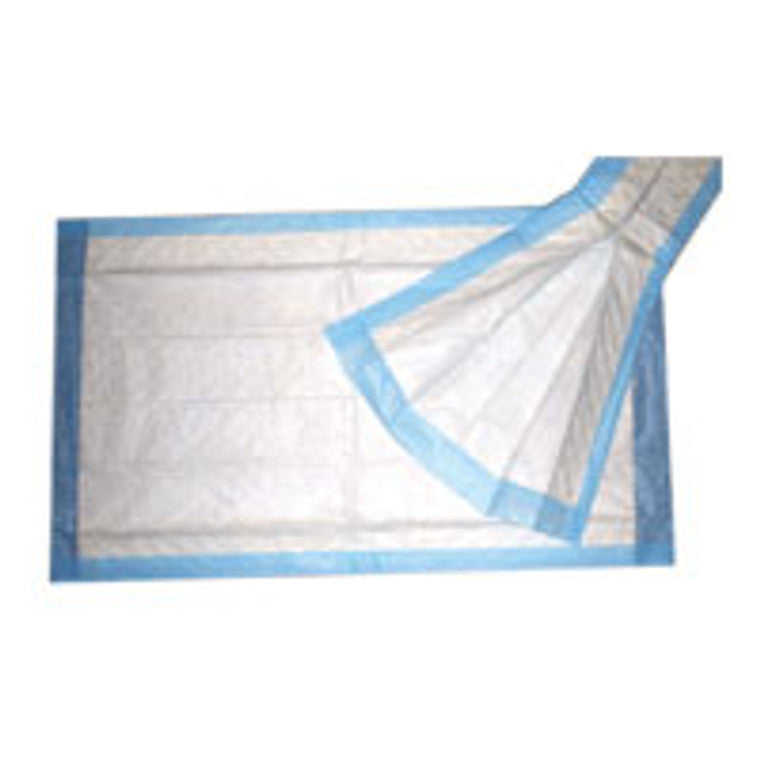 Griffin Underpads Deluxe By Size:23 X 36 Inches, #1032