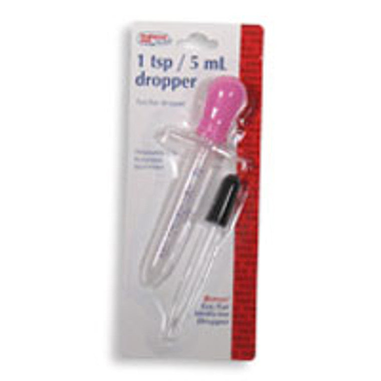 Dropper Super For Dispensing Accurate Dosages