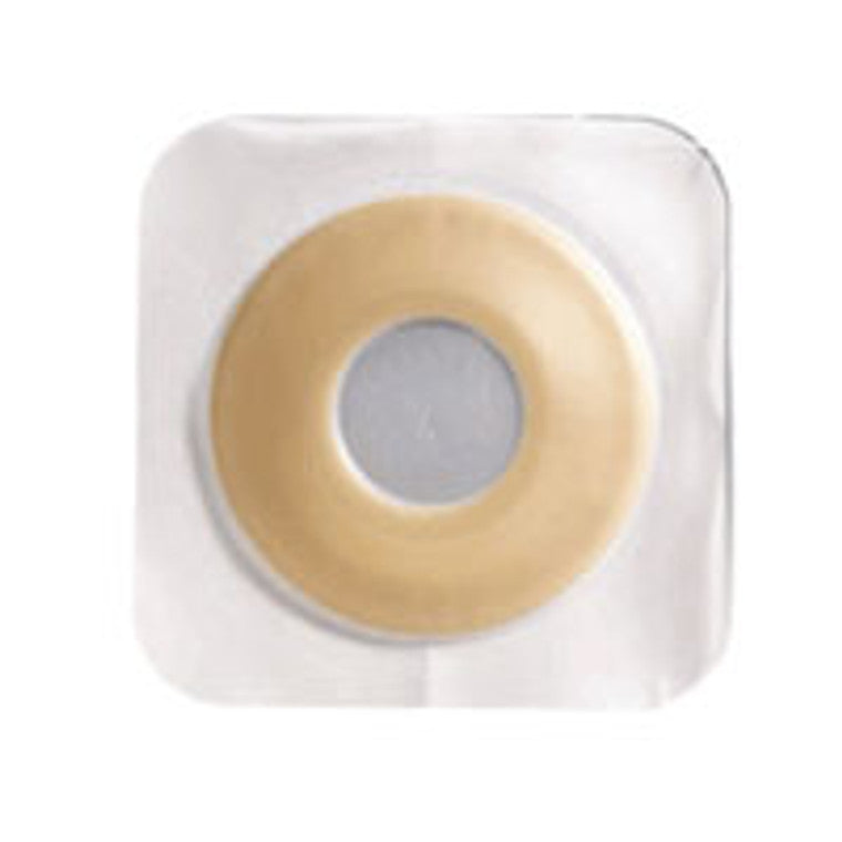 Convatec Surfit Natura Colostomy Barrier - Precut, White Tape