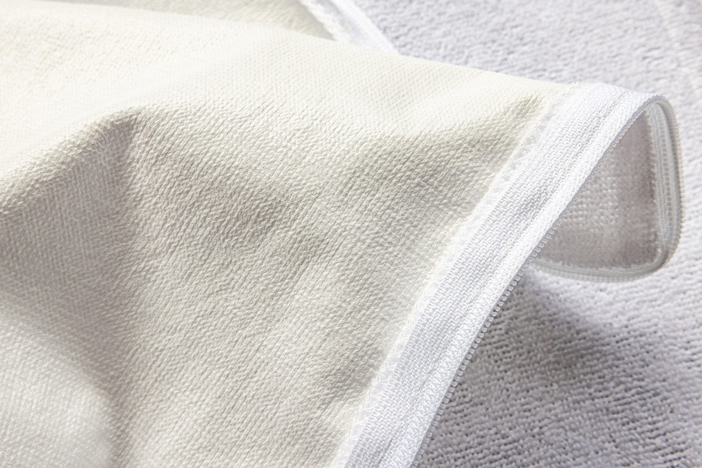 LAY LO Pets - Premium Waterproof Dog Bed Liner / DIY Mattress Stuff Sack