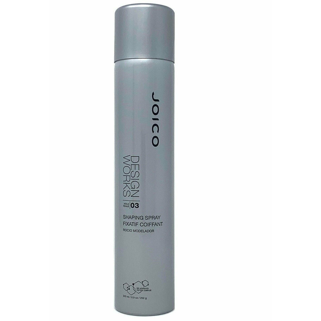 Joico Design Works Shaping Spray 8.9 Oz