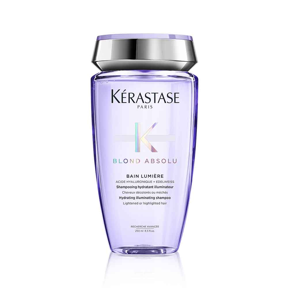 Kerastase Kérastase Blond Absolu Bain Lumiere Shampoo 250 Ml