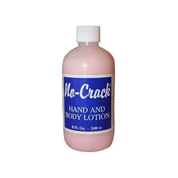 Dumont No-Crack Hand Cream Hand and Body Lotion 8 Oz