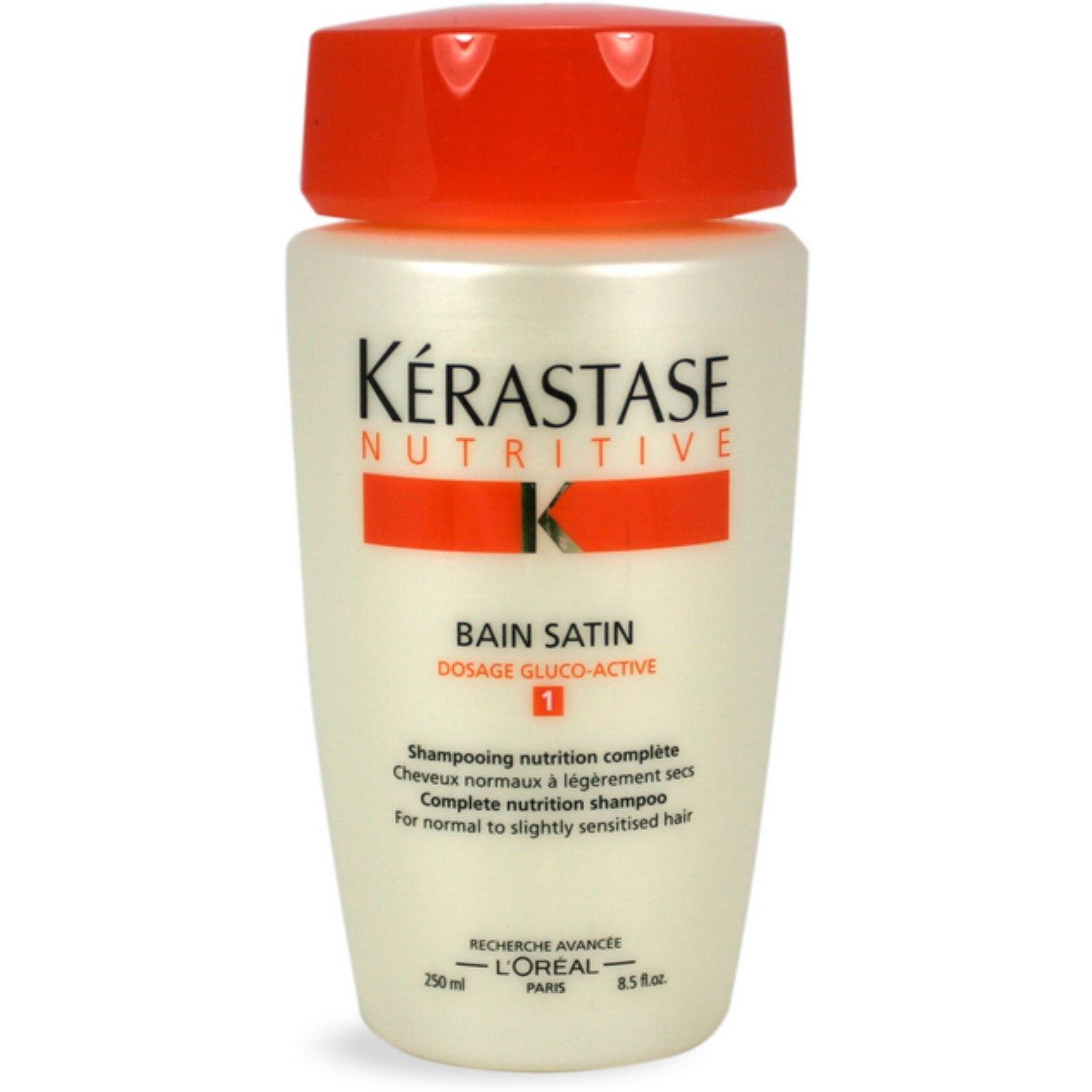 Kérastase Kerastase Bain Satin 1 Shampoo - 8.5oz