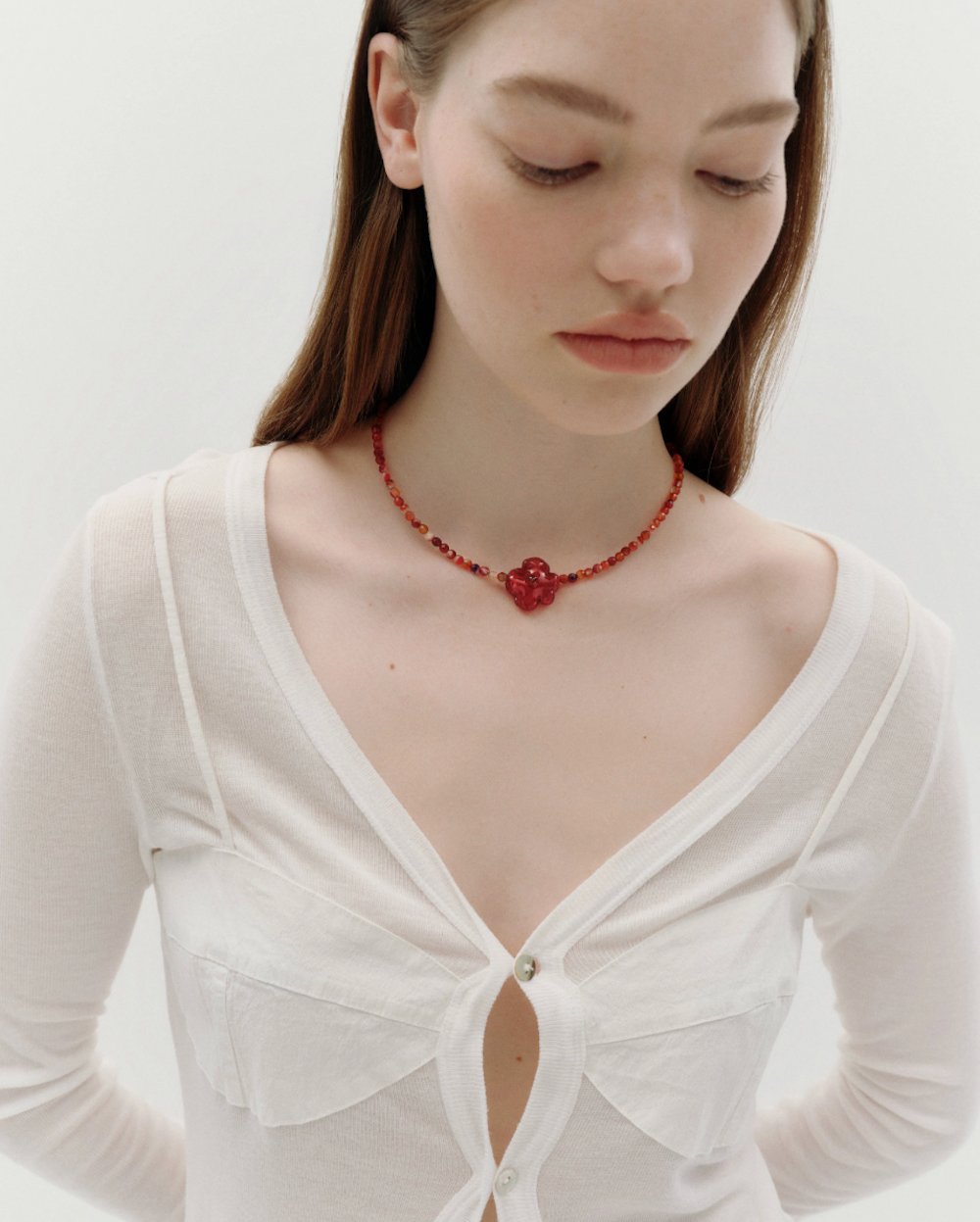 Noa Necklace