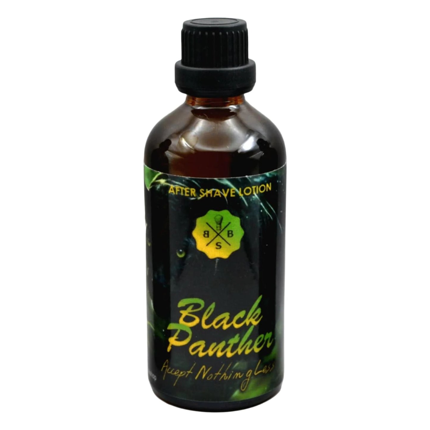 BBS Black Panther Collection