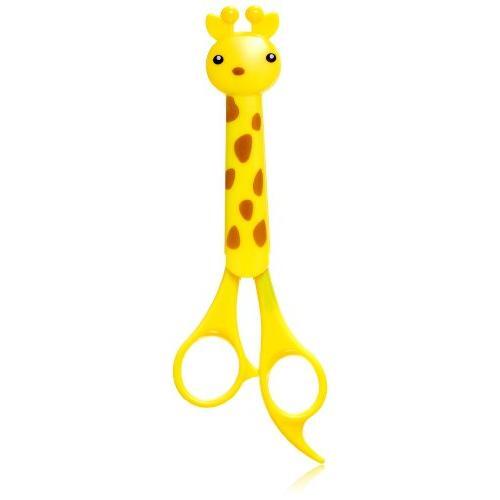 Japonesque Hair Shears, Giraffe