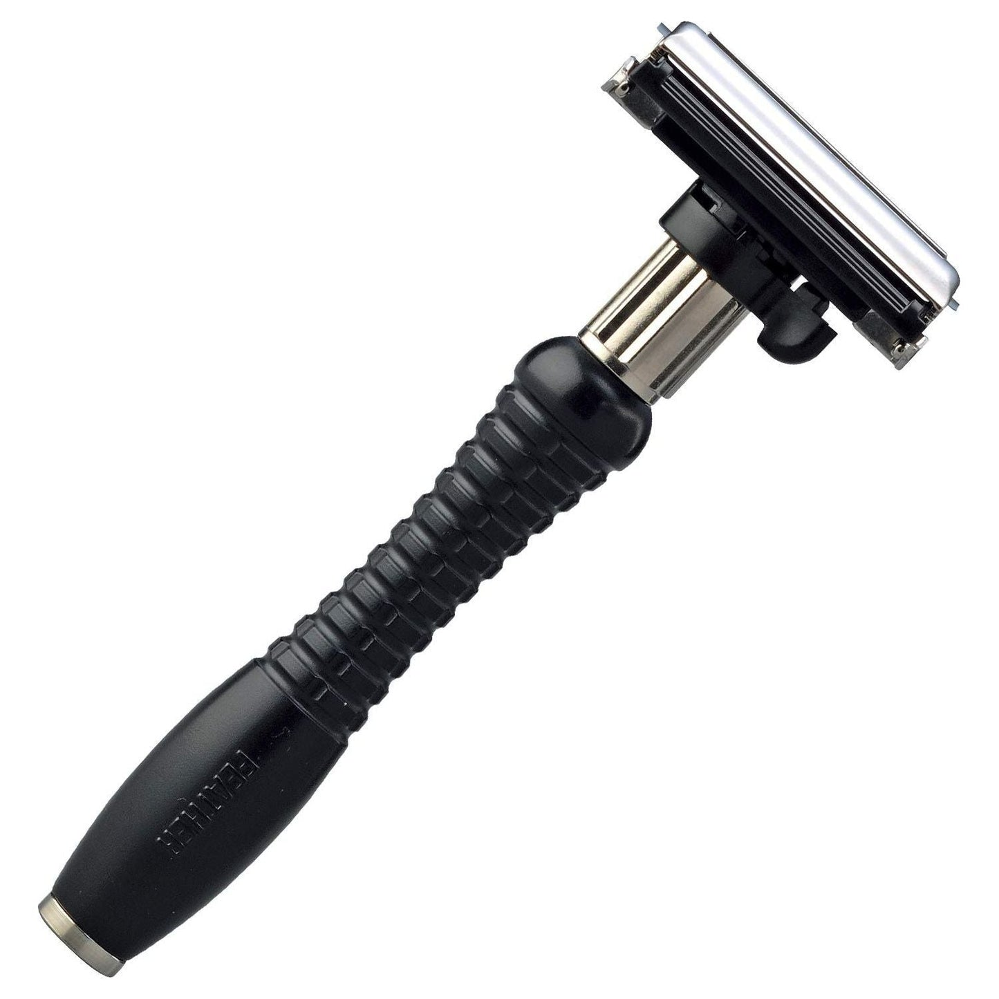 Feather Adjustable Double Edge Shaving Razor