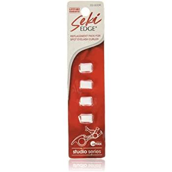 Seki Edge Replacement Pads For Spot Eyelash Curler SS-600R