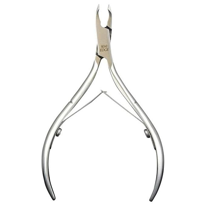 Seki Edge 1/4 Jaw Cuticle Nipper SS-306