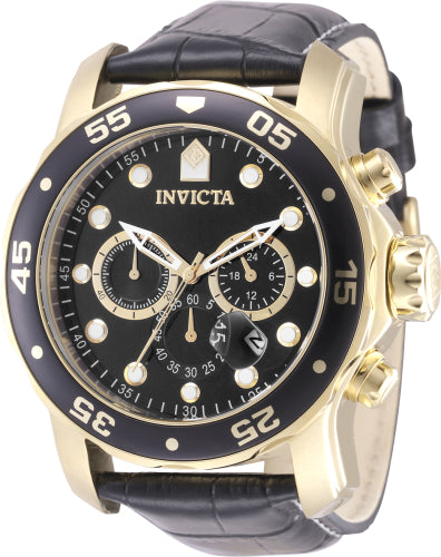 Invicta Men's Pro Diver