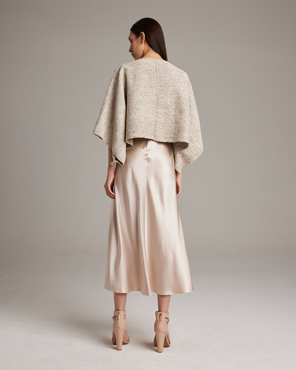 Marble Bolero